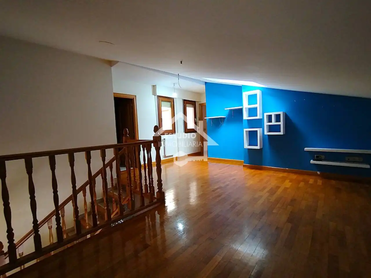 Dúplex en venta en Viana con Calefacción y Balcón