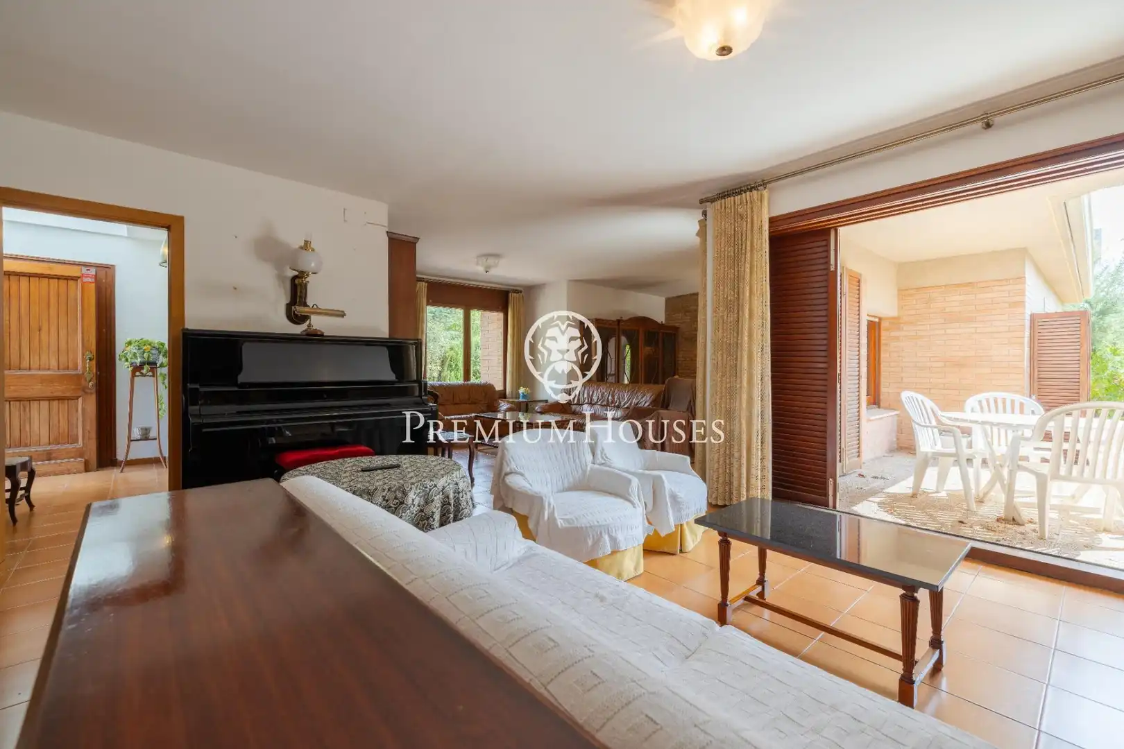 Casa con terrazza in vendita a Mestral, imagen 4