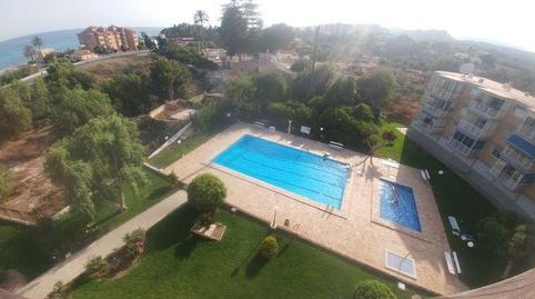 Foto 2 de Apartament de lloguer a Plans - Gasparot, Alicante