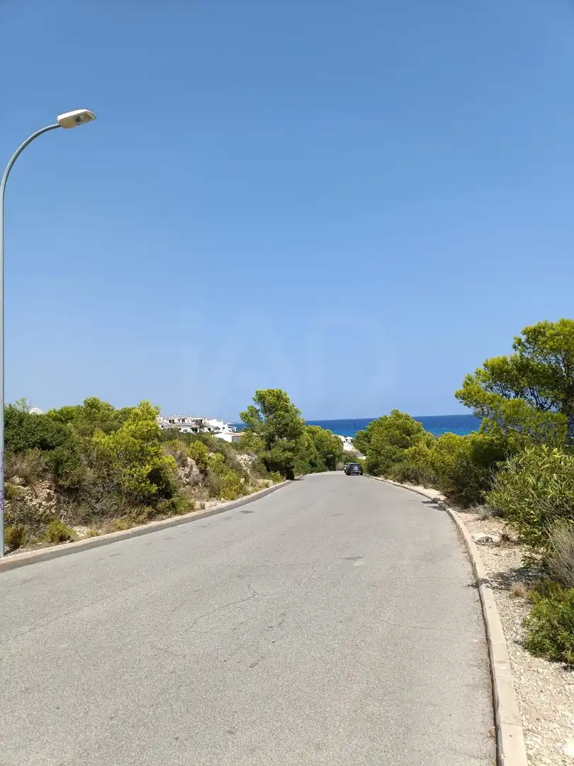 Terrenos y solares en venta en L'Ametlla de Mar pueblo, imagen 4