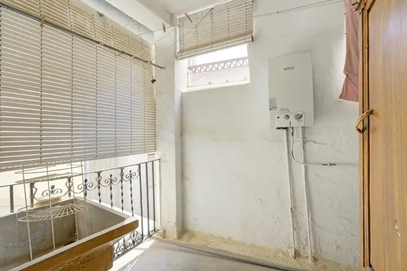 Casa amb terrassa en venda a Calle Real 46, imagen 18
