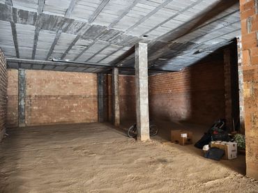 Local comercial en venda a Catarroja