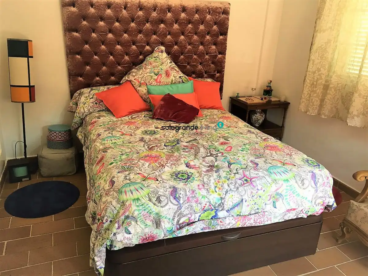 Maison mitoyenne avec terrasse à louer à Sotogrande Costa, imagen 16