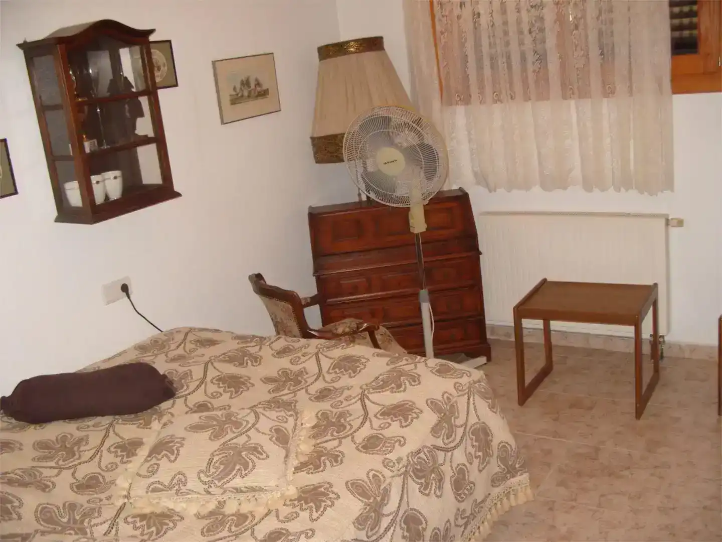 Dormitori de Casa o xalet en venda en Alhama de Murcia amb Piscina