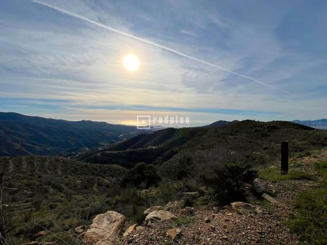 Terreno industrial en Venta en R33 en Alegría de la Huerta- Jardín de Málaga