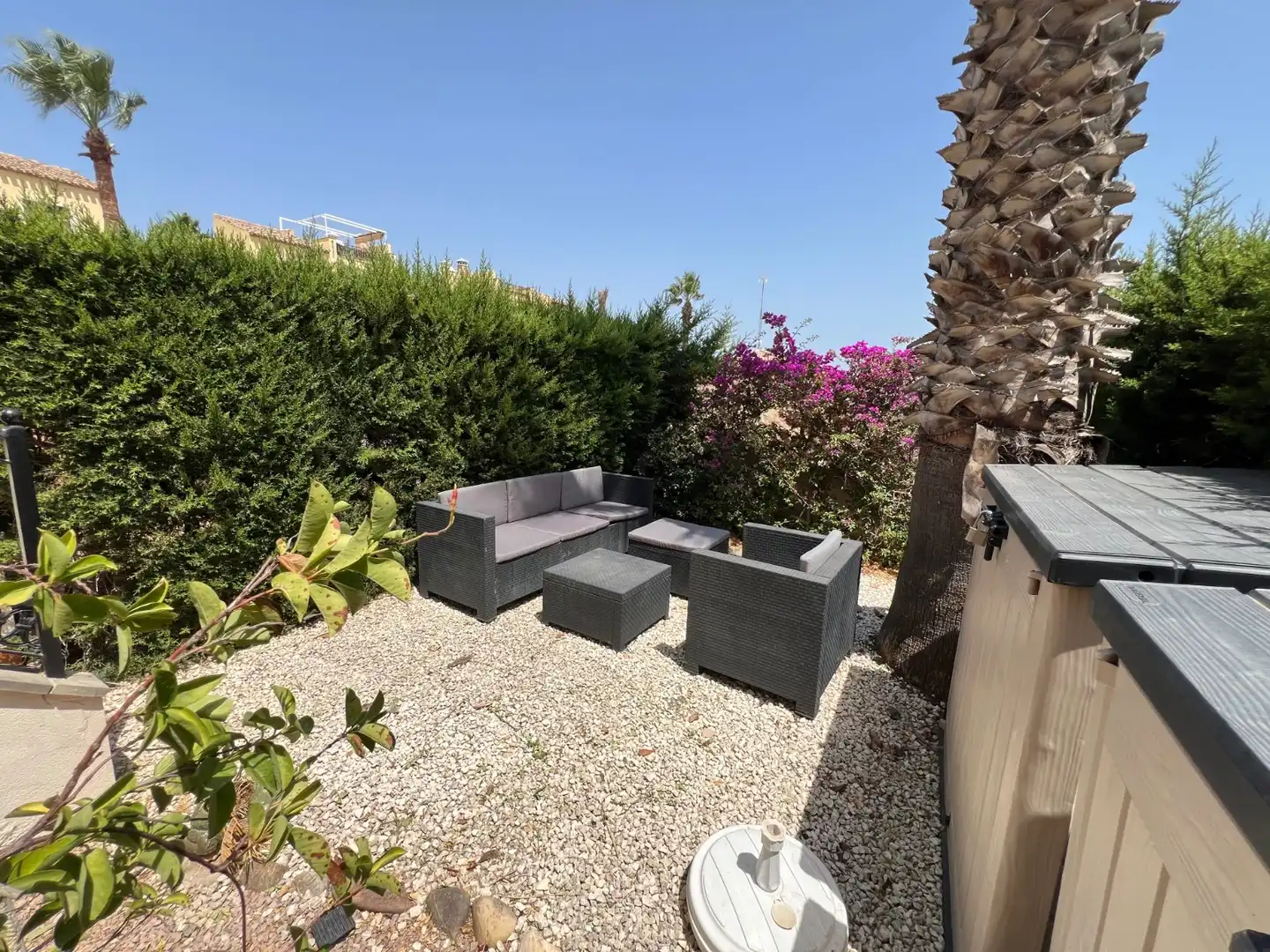Terraced house with terrace for sale in Algorfa, imagen 18