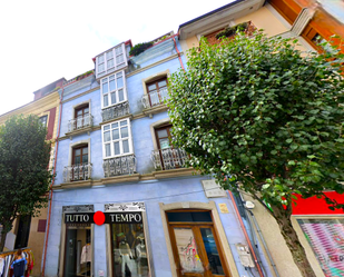 Exterior view of Premises for sale in Ribadeo