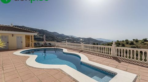 Foto 4 de Casa o xalet en venda a Polígono 4 Paraje 36 Bartolo, Ítrabo, Granada