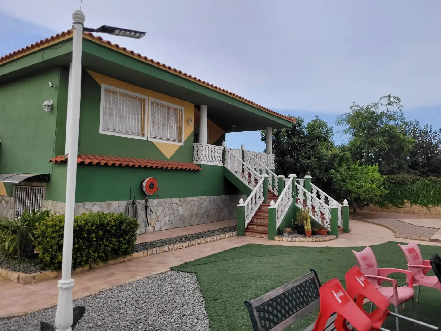 Villa avec terrasse à vendre à El Grao, imagen 8