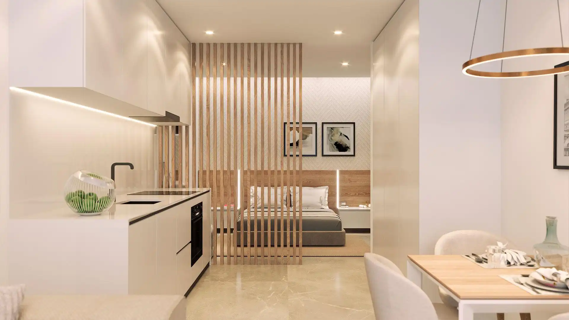Apartamento con piscina en venta en Centro, imagen 31