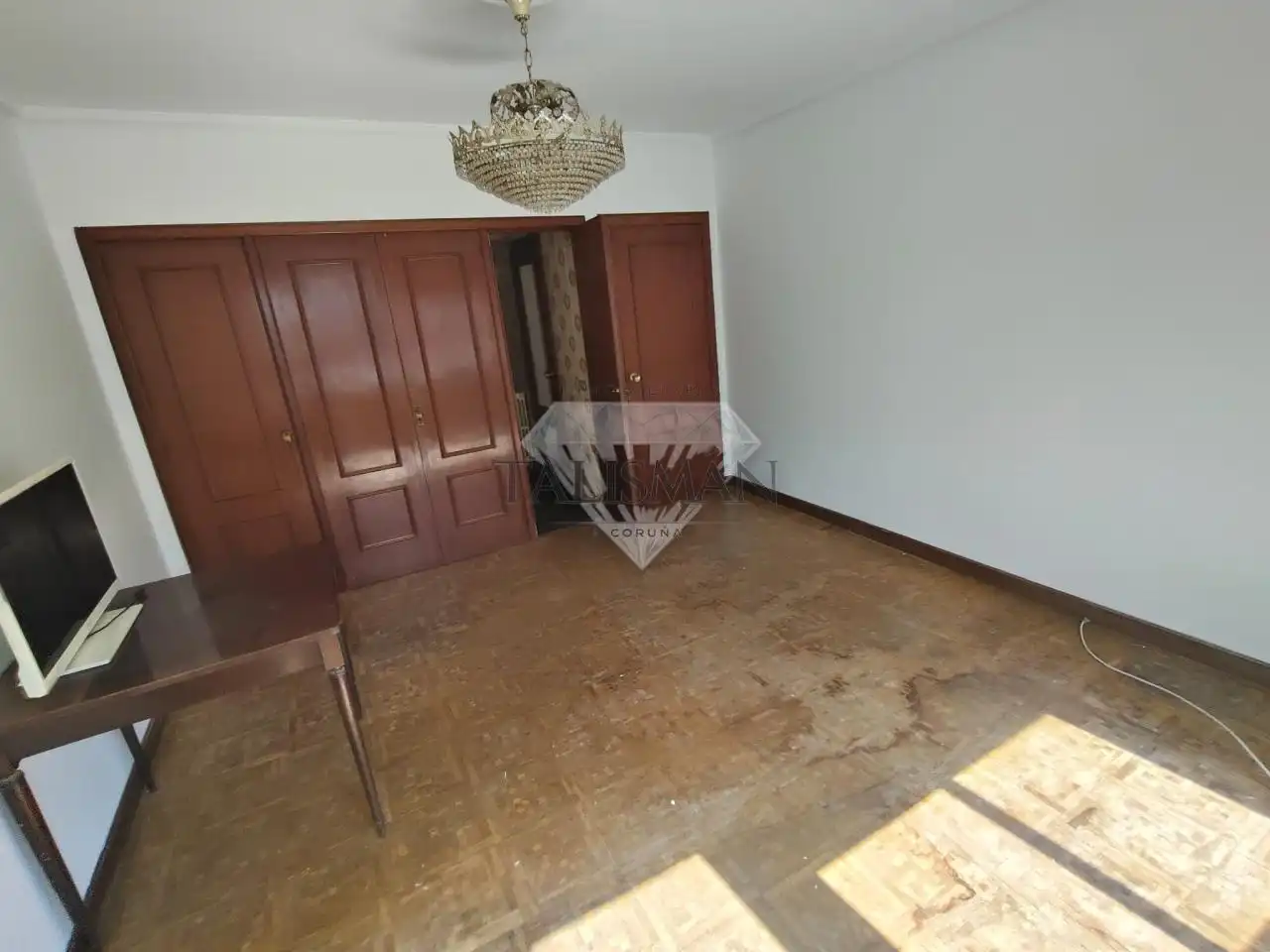 Piso en venta en Neda con Parquet, Terraza y Trastero