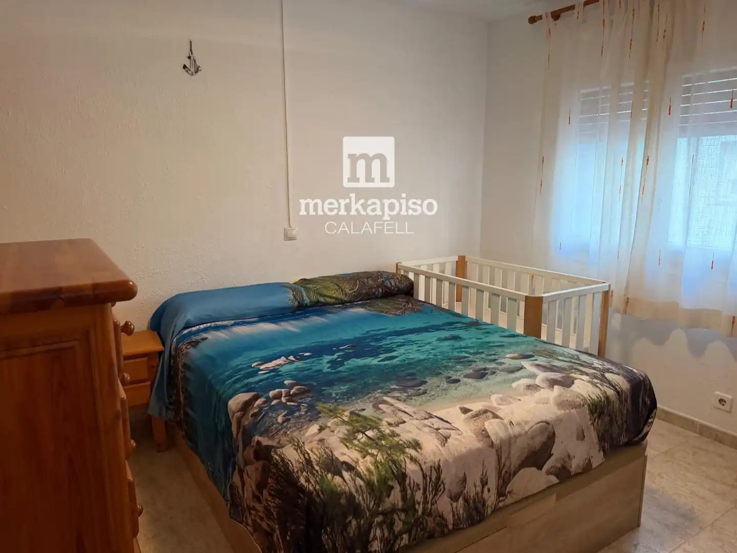 Habitación de Piso en venta en Calafell con Aire acondicionado, Calefacción y Terraza