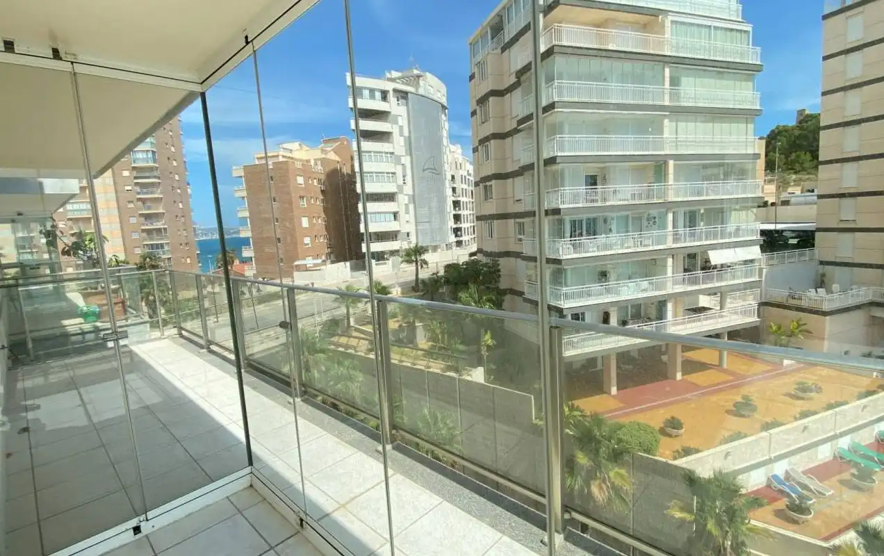 Appartement compact avec terrasse à vendre à Puerto, imagen 20