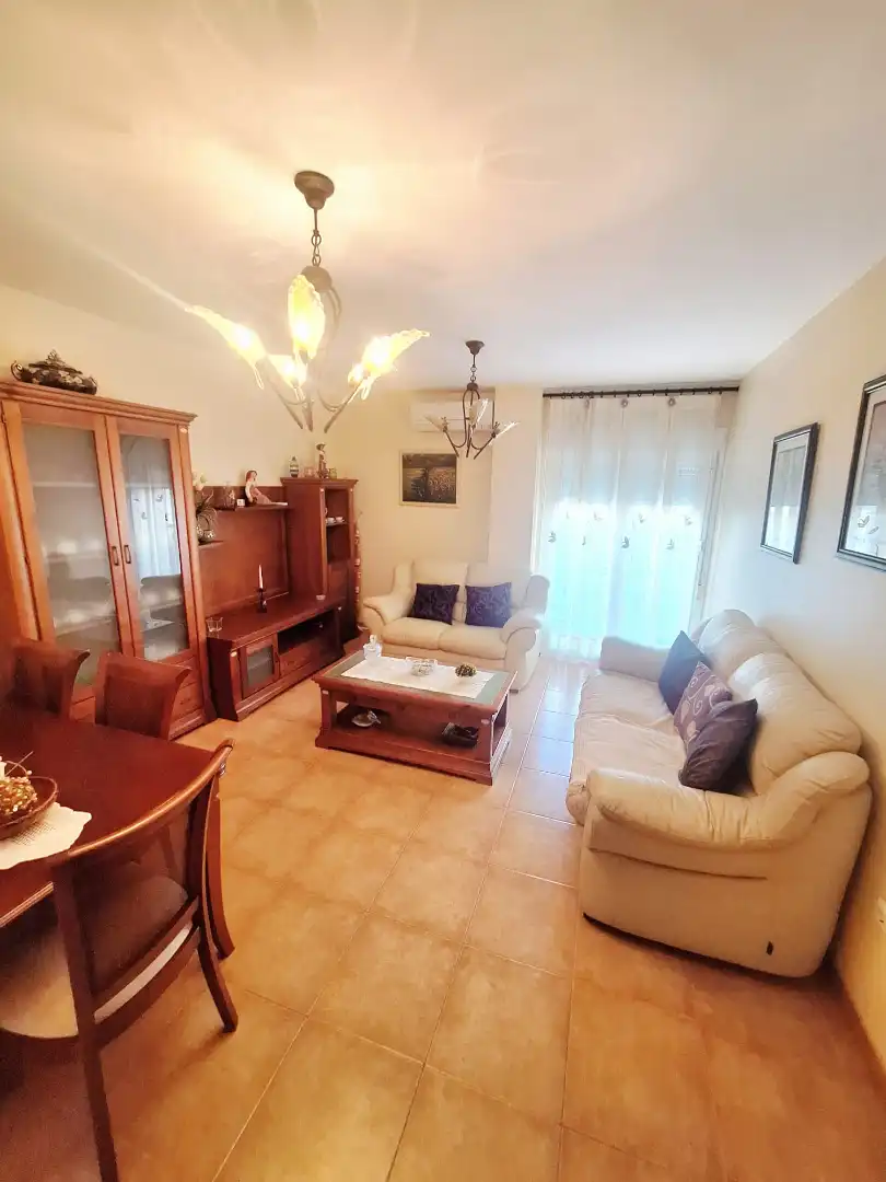 Flat with terrace for sale in Calle Jesús Alférez 23, imagen 8