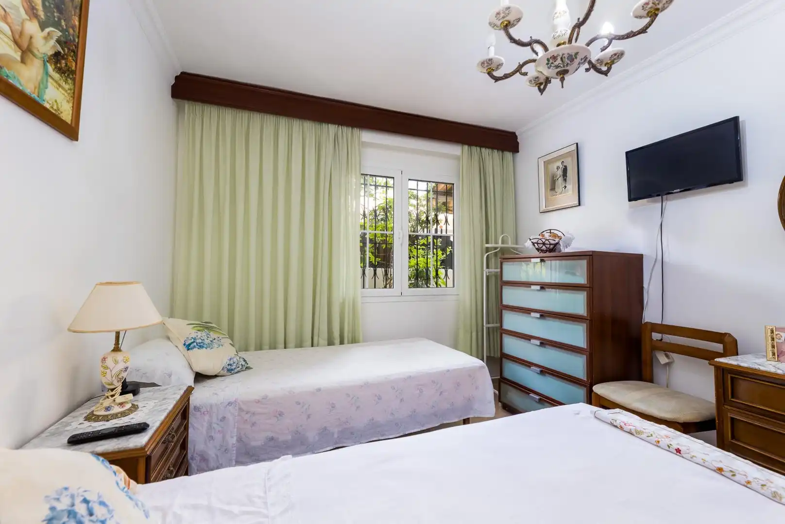 Habitación de Planta baja en venta en  Palma de Mallorca con Aire acondicionado, Calefacción y Terraza
