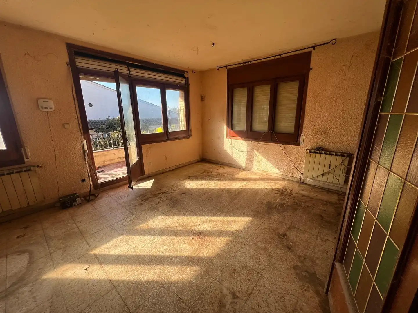 Casa o chalet en venta en Caldes de Montbui, Barcelona