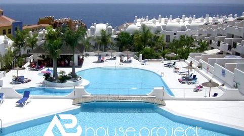 Foto 2 de Piso en venta en Avenida Adeje 300, Callao Salvaje - Playa Paraíso, Adeje