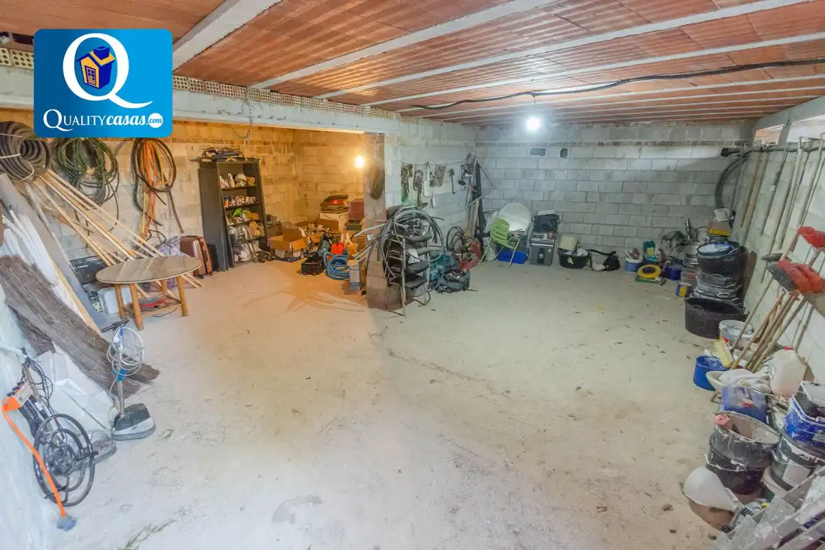 Casa o chalet en venta en Mutxamel con Aire acondicionado, Calefacción y Terraza