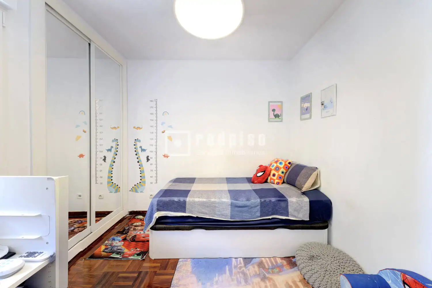 Flat with lift for sale in Casco Antiguo, imagen 18