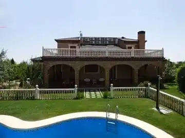 Xalet amb terrassa en venda a Pedanías - Extrarradio, imagen 2