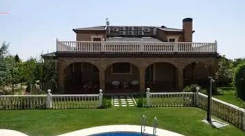 Foto 2 de Casa o chalet en venta en Pedanías - Extrarradio, Albacete Capital