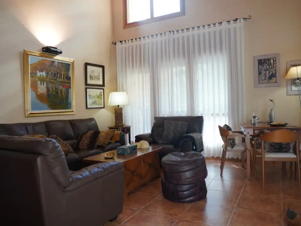 Living room of Houses for sale in Bielsa, Huesca