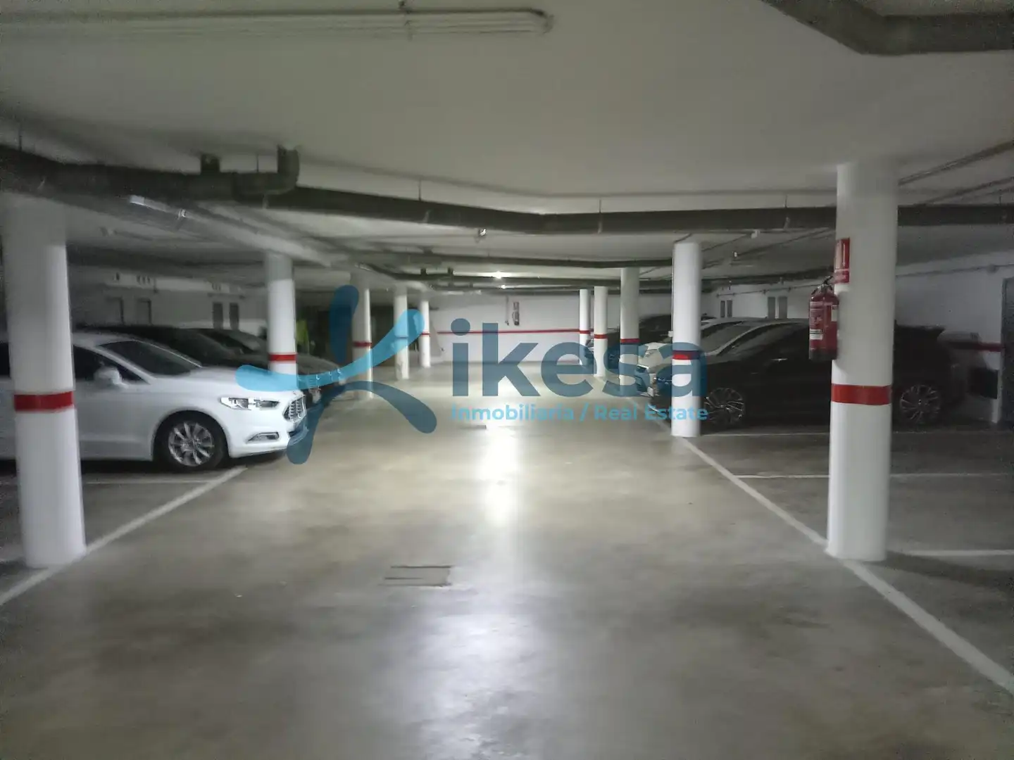 Parking de Garaje en venta en Punta Umbría