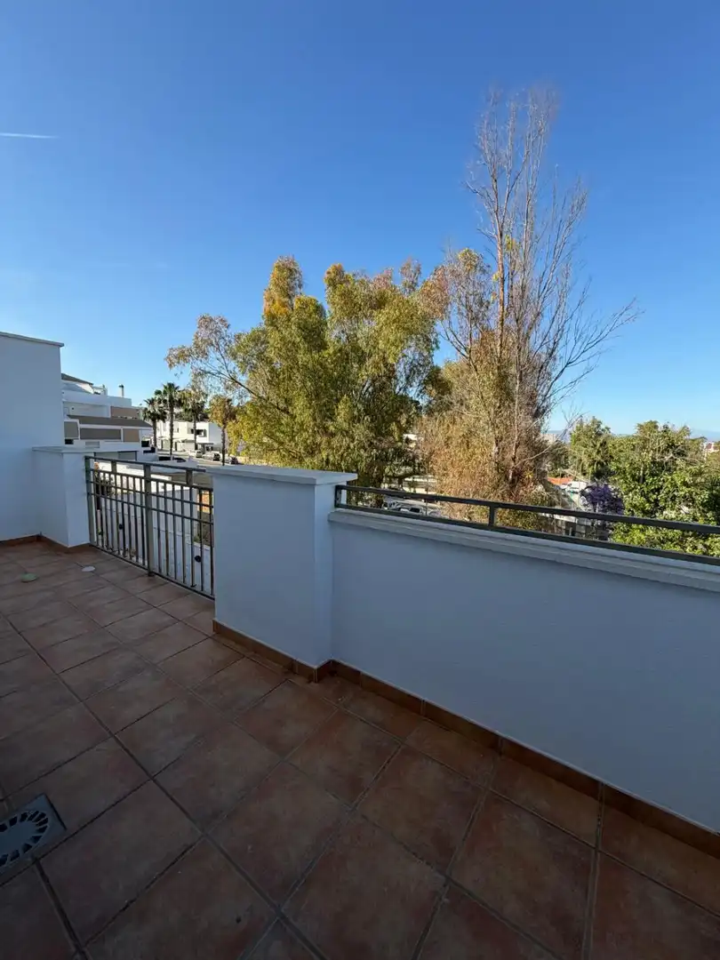 Villa avec piscine à vendre à JOSE MARIA MARTIN CARPENA 6, imagen 17