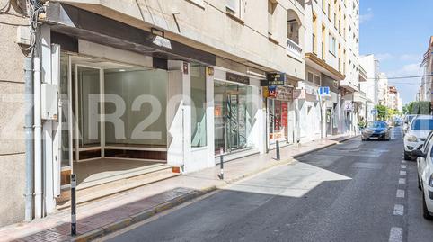 Photo 3 of Premises to rent in Calle Mayor, Puerto de Garrucha, Garrucha
