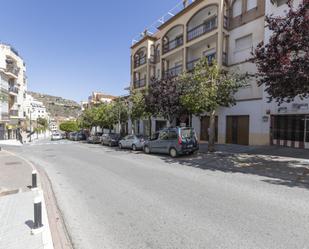 Exterior view of Premises for sale in Albuñol