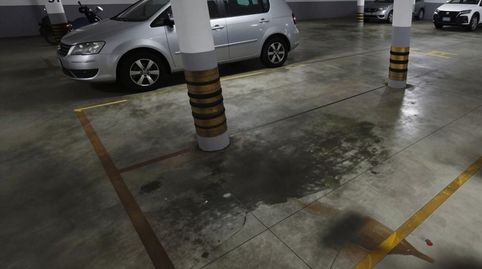 Foto 5 de Garaje en venta en Avenida Judimendi Avenida, Santiago - Arana, Vitoria - Gasteiz