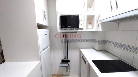 Foto 4 de Apartament de lloguer a Calle Republica Argentina, Centro, Cáceres