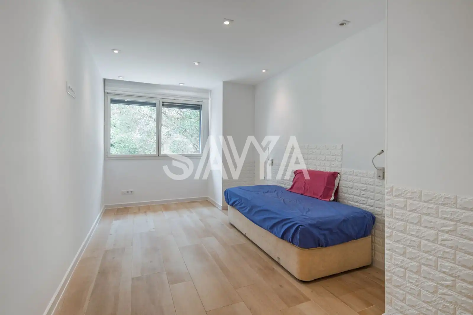 Casa o xalet en venda a Sarrià