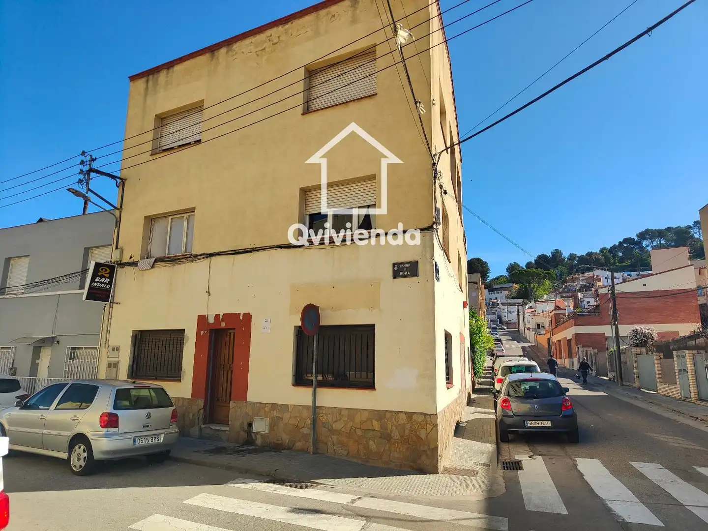 Residential land for sale in Roma, de 17, imagen 6