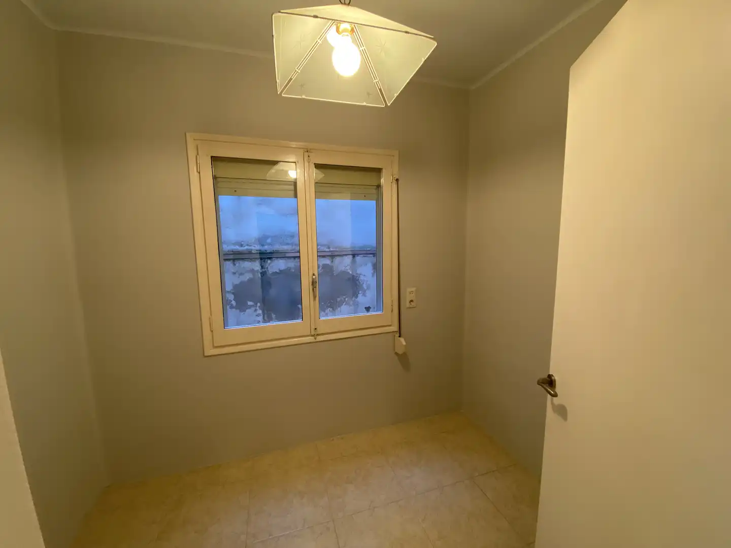 Habitación de Piso en venta en Mollerussa con Calefacción, Jardín privado y Terraza