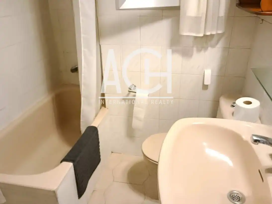 Piso de alquiler en Zona Indautxu