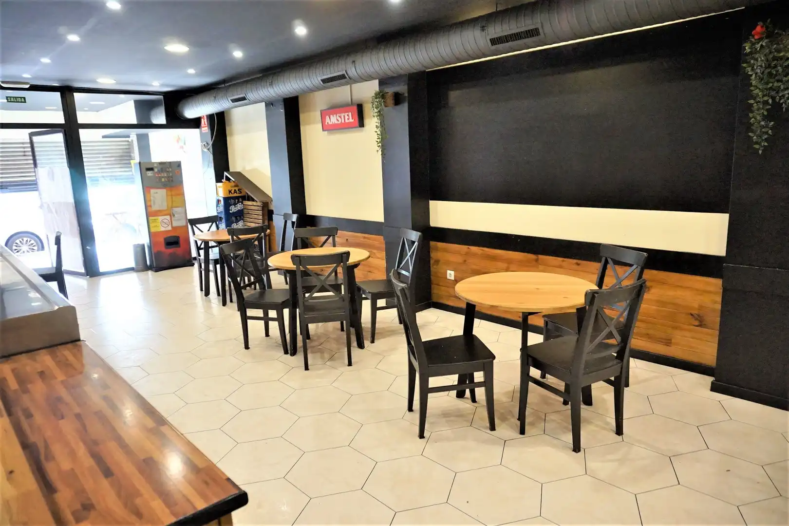 Local comercial en venda a Rúa Rianxo, imagen 5