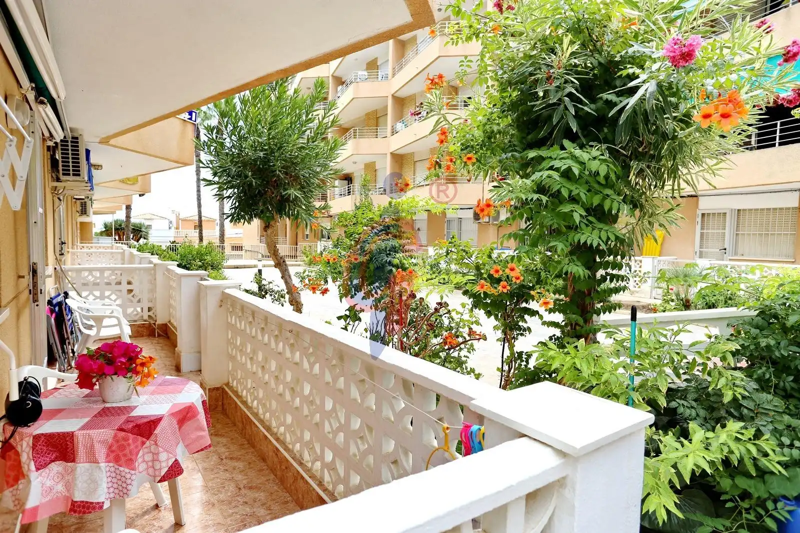 Terrassa de Planta baixa en venda en Guardamar del Segura amb Aire condicionat, Calefacció i Terrassa
