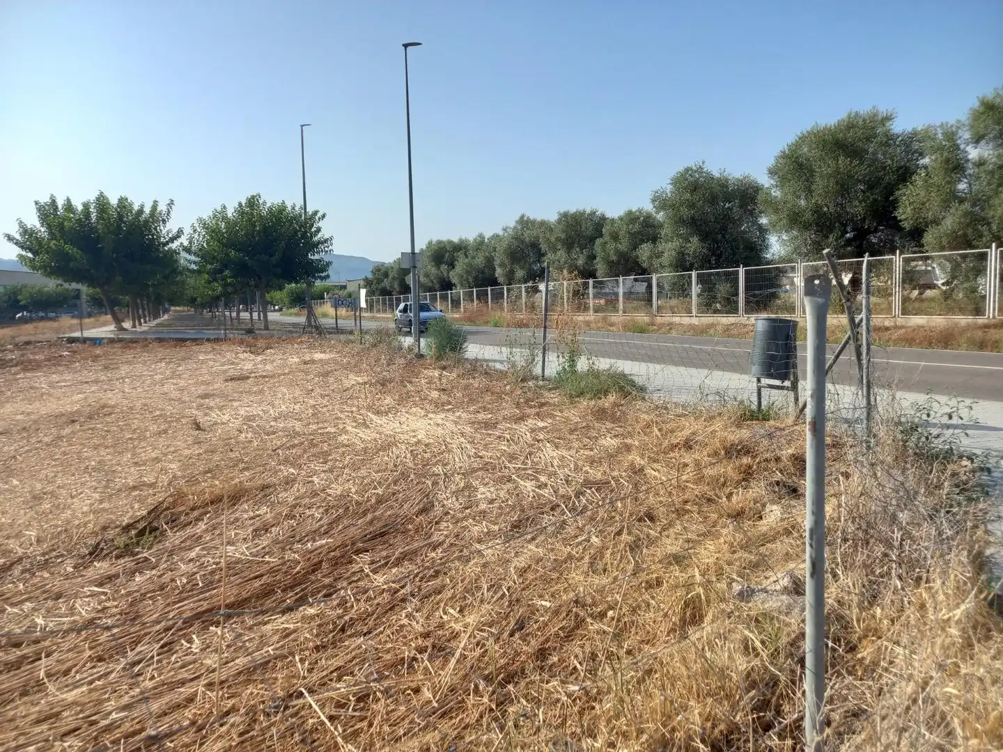Residencial en venta en Móra la Nova