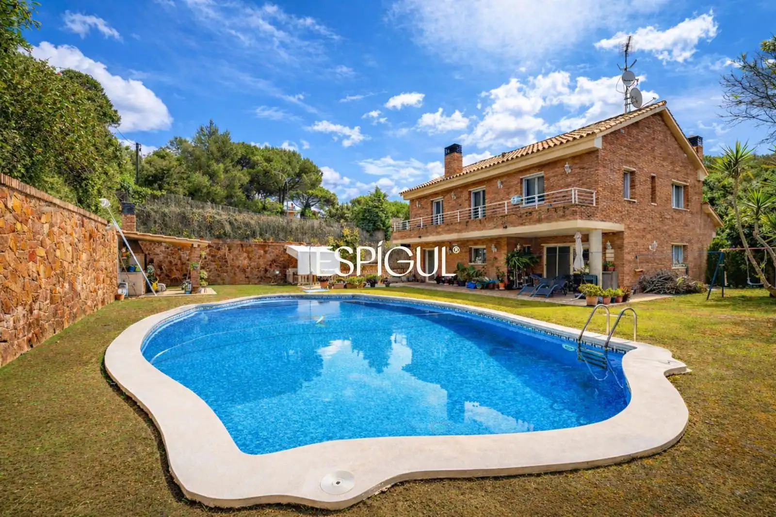 House with terrace for sale in Salvador Espriu, imagen 3