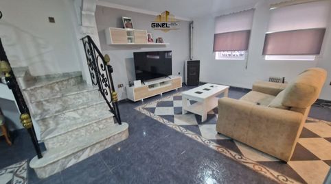 Foto 2 de Casa adosada en venta en San Felipe - El Almendral - La Merced, Jaén Capital