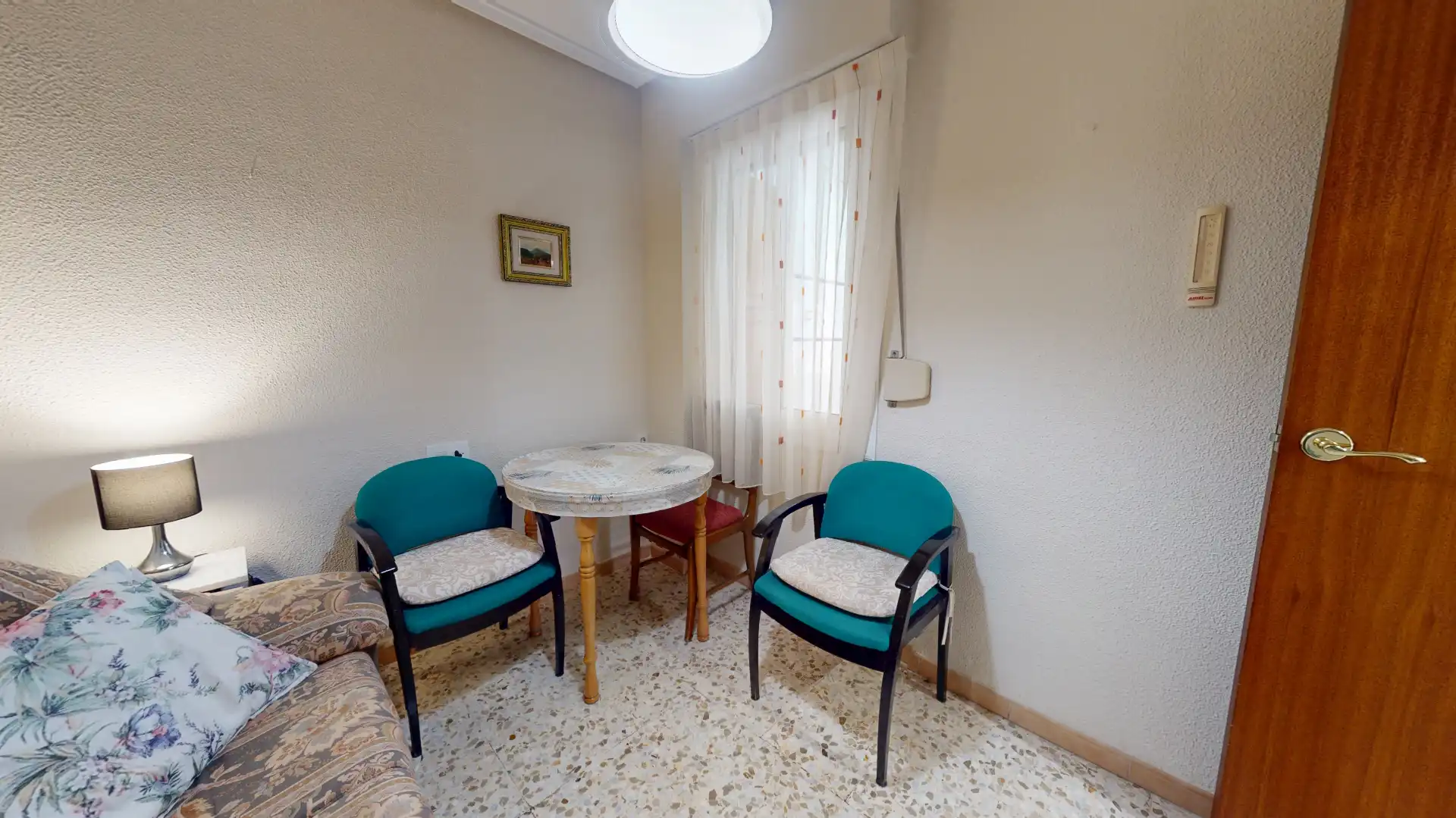 Appartamento con terrazza in vendita a Avenida José Martinez González, imagen 19