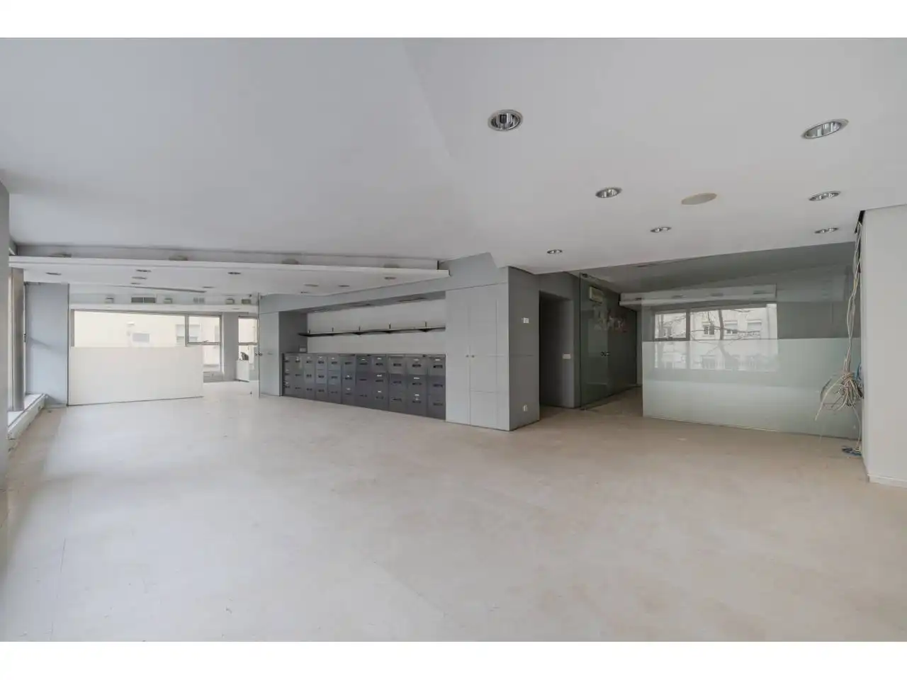 Ufficio con ascensore in vendita a Eixample Nord, imagen 8