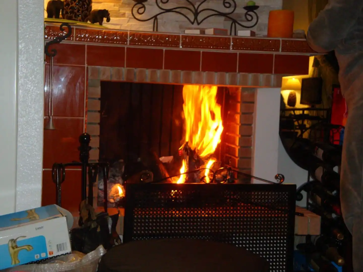 Terraced house with garden for sale in Calle La Dolores, imagen 12
