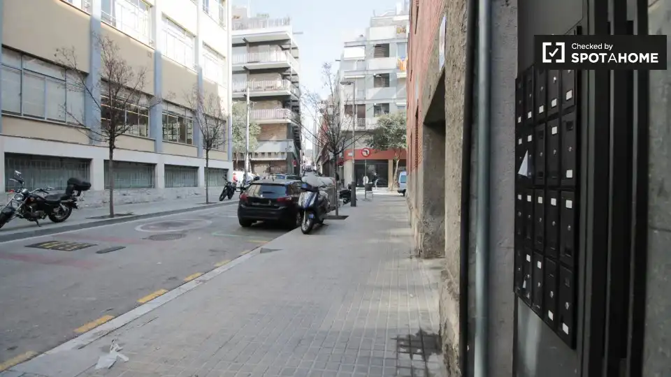 Piso en alquiler en Sarrià - Sant Gervasi, imagen 15