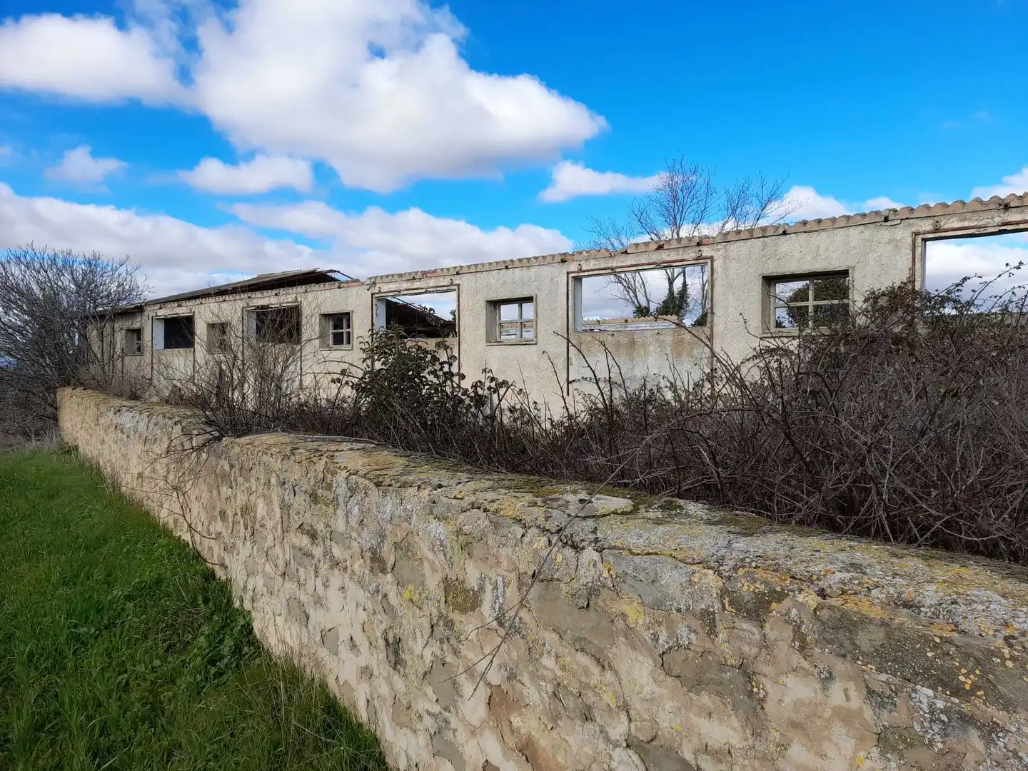 Rural land for sale in Cm Tudela, imagen 24