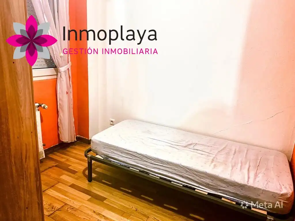 Bedroom of Ground floor for sale in El Astillero    with Heating and Terrace