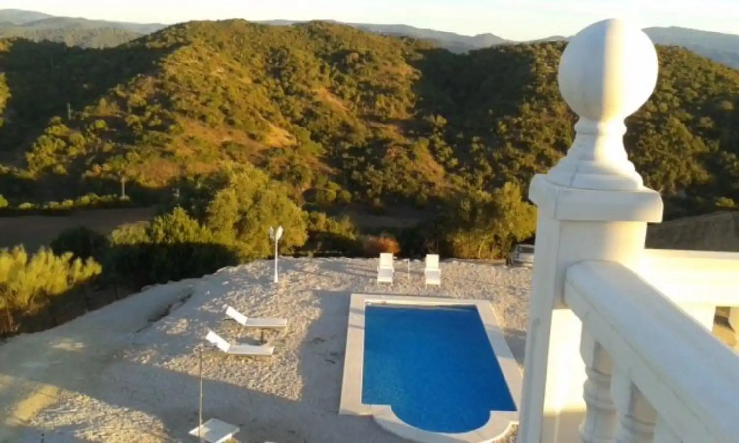 Piscina de Casa o chalet en venta en Algar con Piscina
