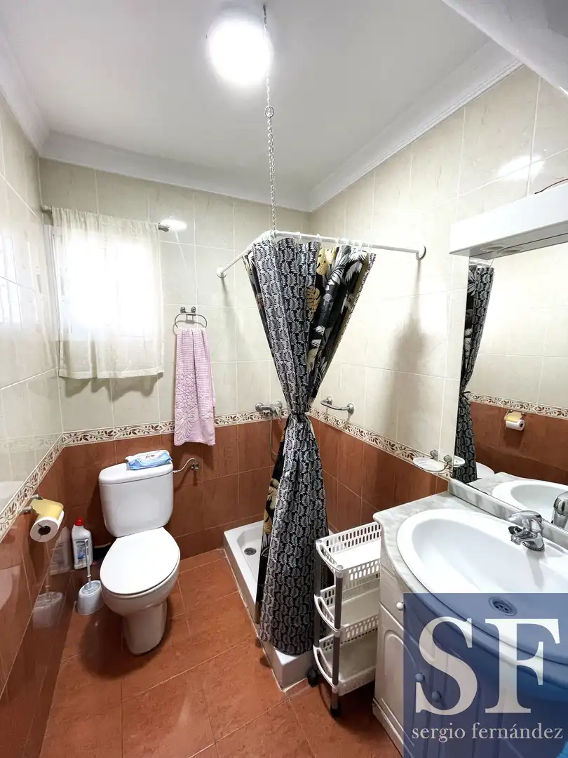 Adosado en venta en Algarrobo pueblo, imagen 13