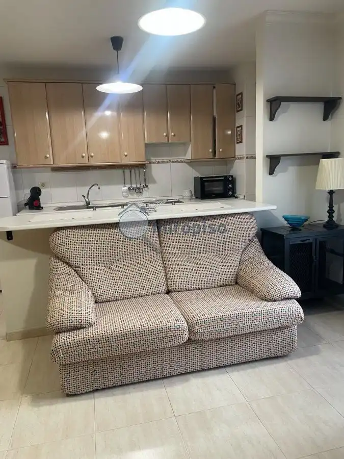Piso de alquiler en Eladio Roca Salazar, Villa Ascensión - El Perú - Cruz del Señor